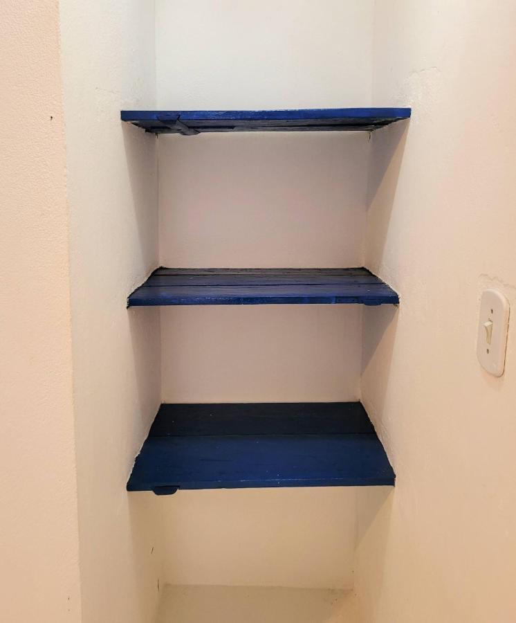 Pousada Vilarejo Caraíva Zimmer foto